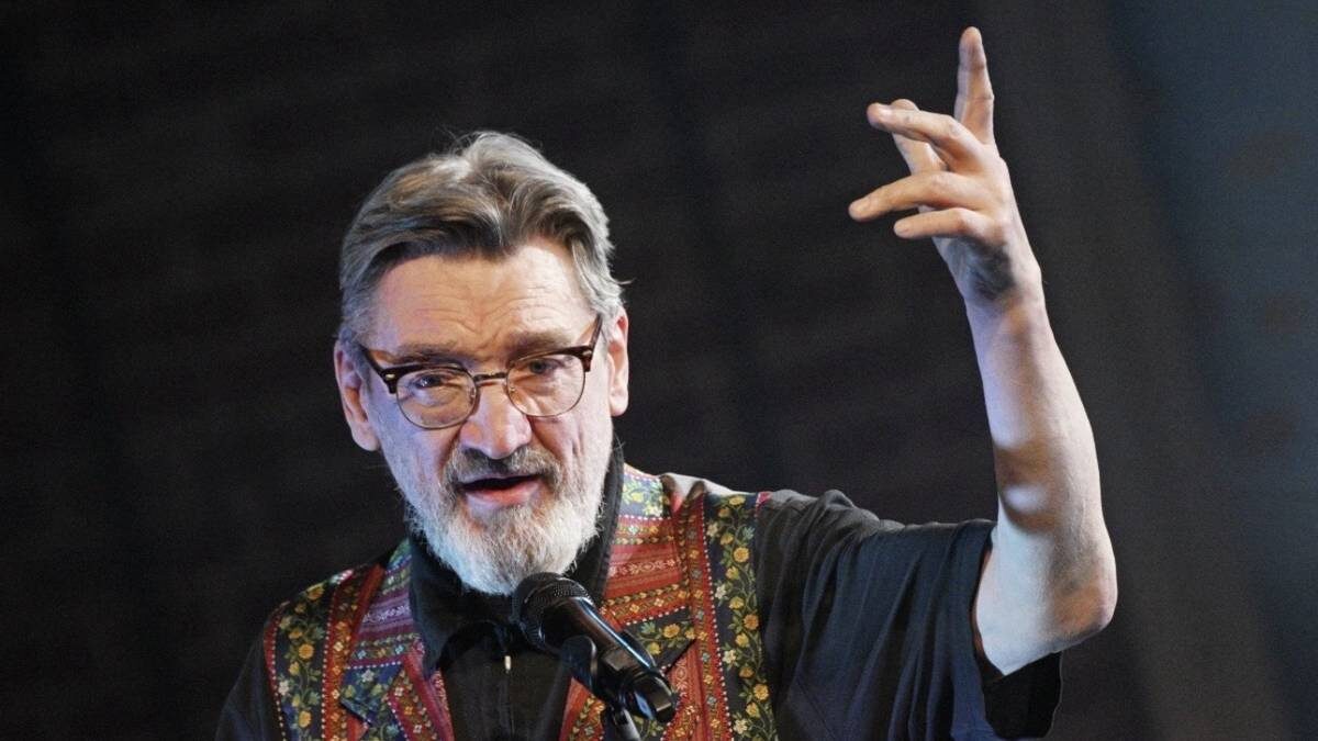    Фото: РИА Новости