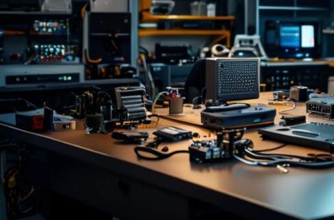 
Утренняя зарядка и сгоревшая мультиварка