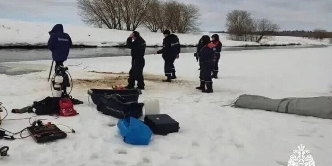 В Москве-реке под Звенигородом нашли тело одного из трёх пропавших подростков