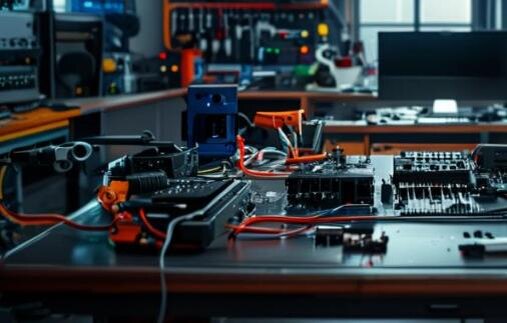 
Немного с юмором о том, зачем нужен Edge Enhancement и почему оно убивает глаза