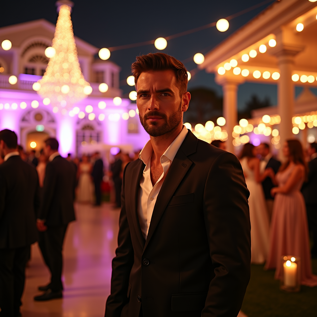    Создайте мероприятие мечты: топ площадок и профессионалов для вашего праздника! Антон