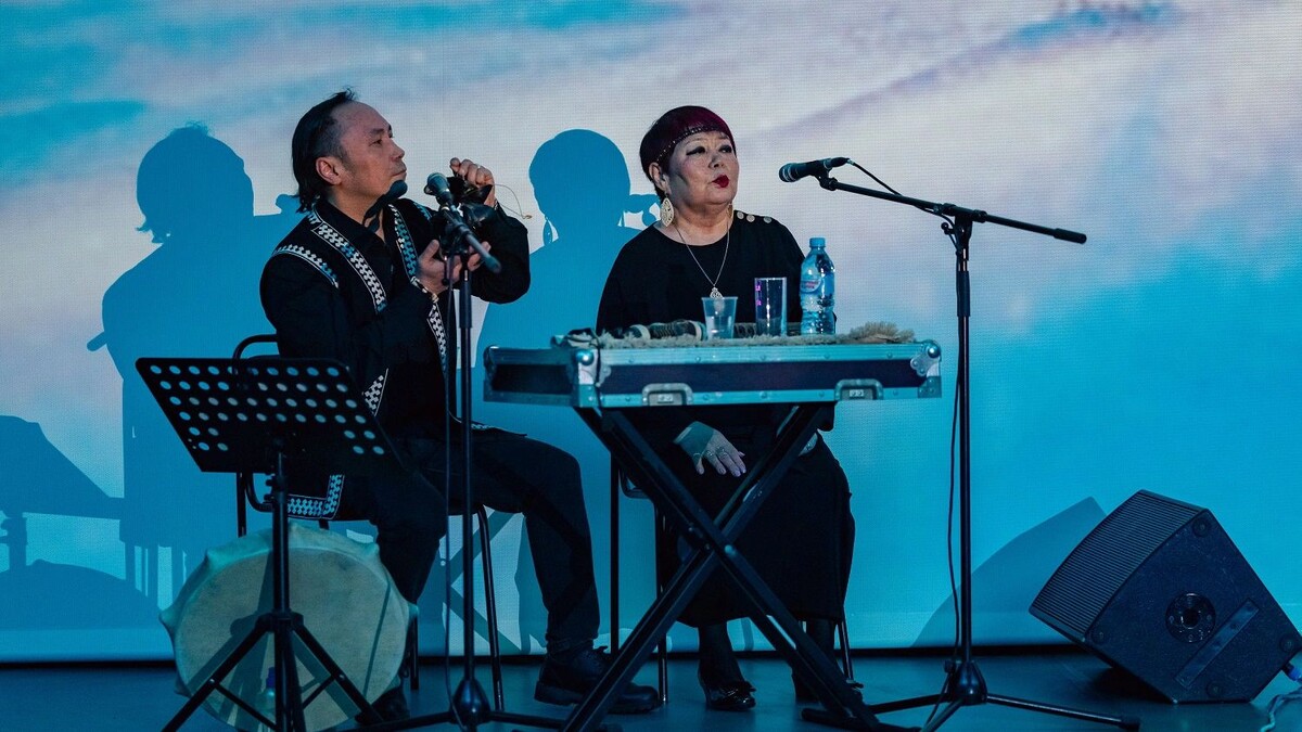    Фото: Сергей Зубков / «Ямал-Медиа»