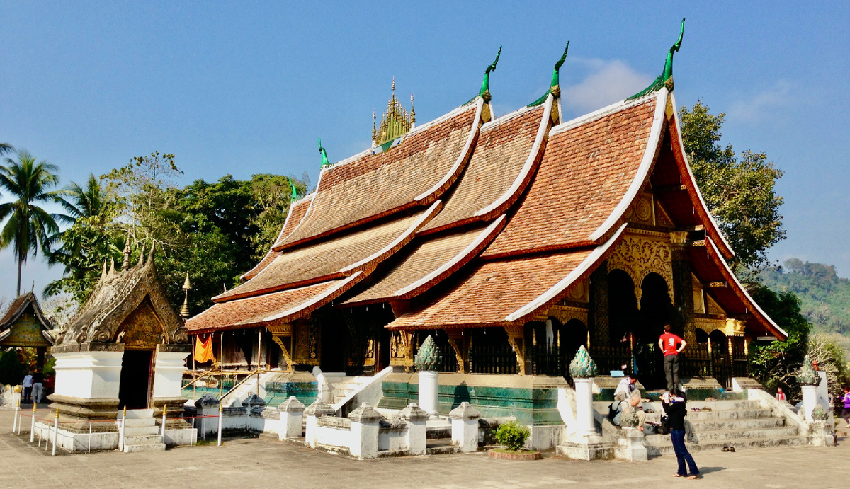 Луангпхабанг