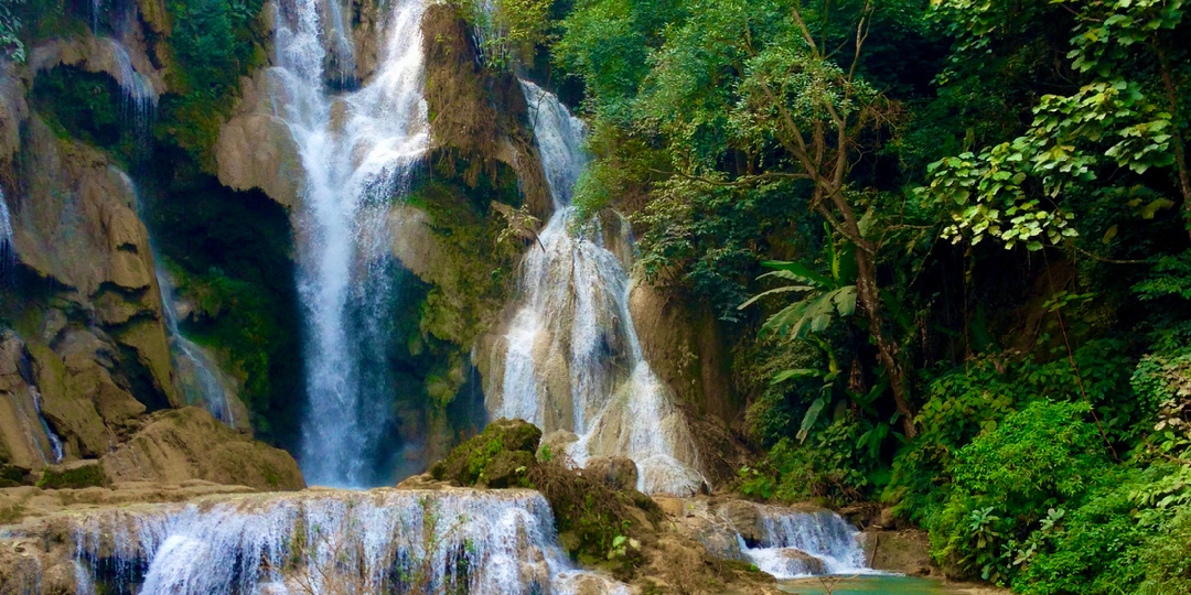 Почему в Лаосе останавливается время?