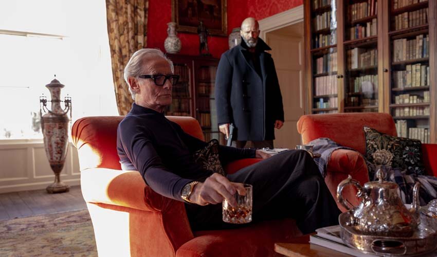 Топ 6 лучших новых фильмов 2025-2026 в цифре