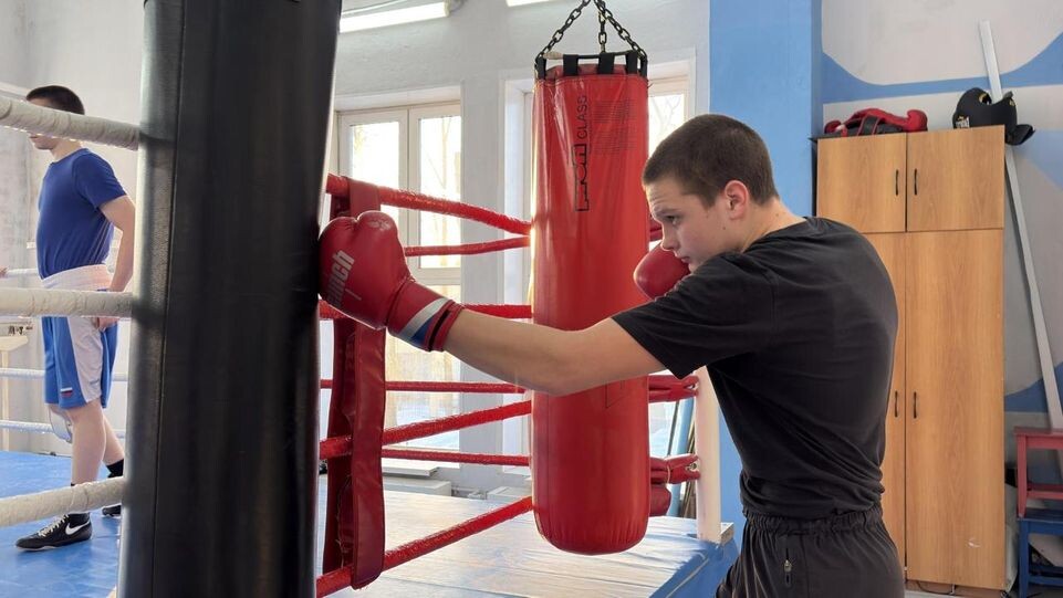     МедиаБанк Подмосковья / Анна Нестерова