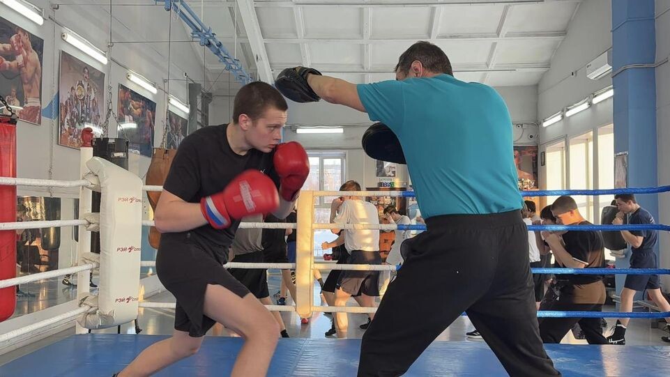     МедиаБанк Подмосковья / Анна Нестерова