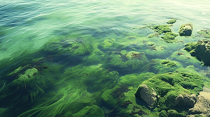 Заросли, которые могут запутать