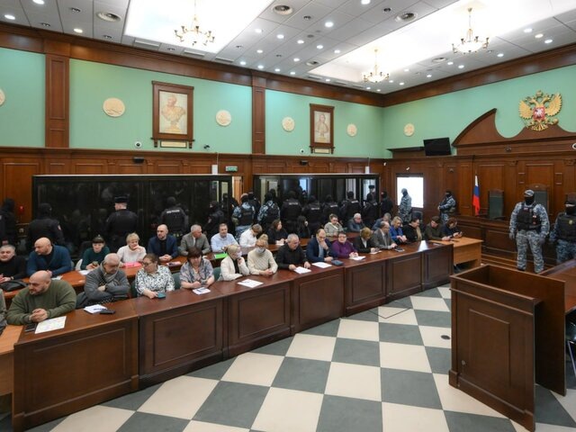    Фото: РИА Новости/Григорий Сысоев