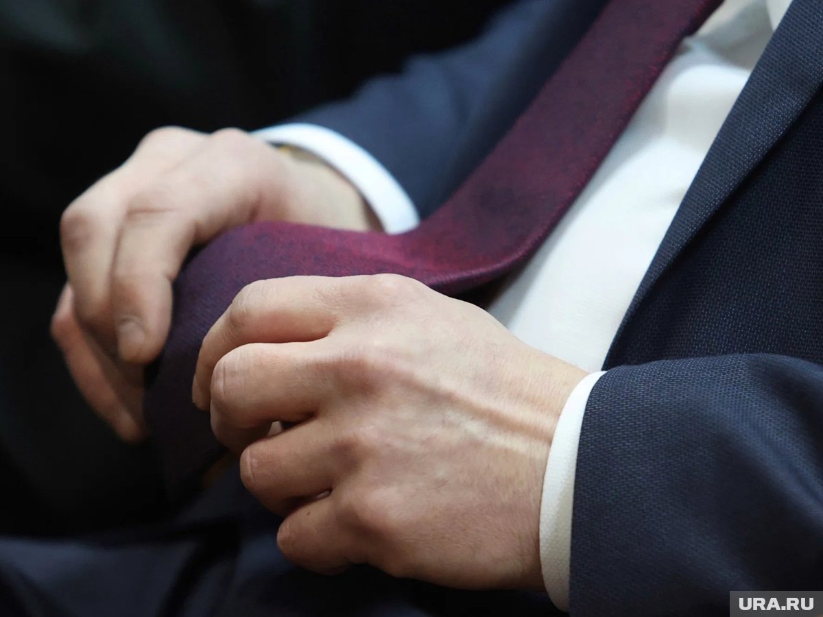     Экс-мэра Щучанского округа Павла Самохвалова отправили под домашний арест