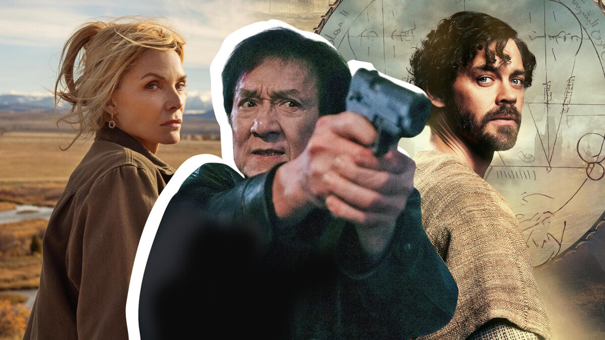 Фото: кадры из фильмов. Коллаж: 7Дней.ru