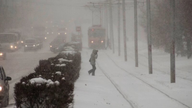 Когда в Алтайском крае закончится шторм и настанет штиль