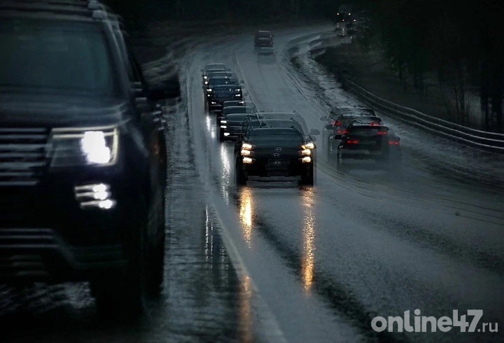 фото: Валентин Илюшин/Online47