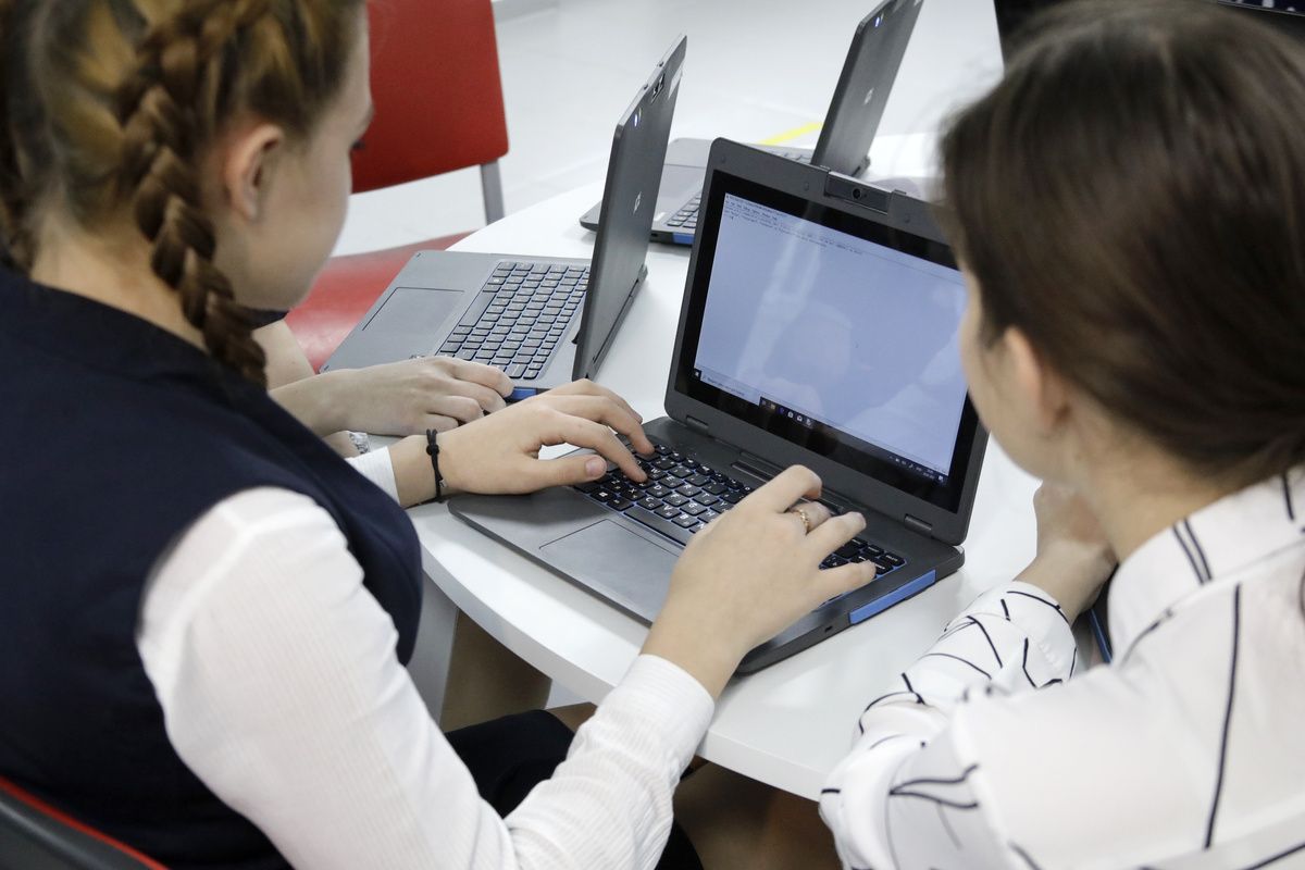     Фото: Вадим Заблоцкий (архив)