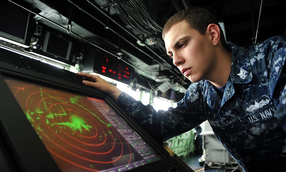    ©United States Department of Defense