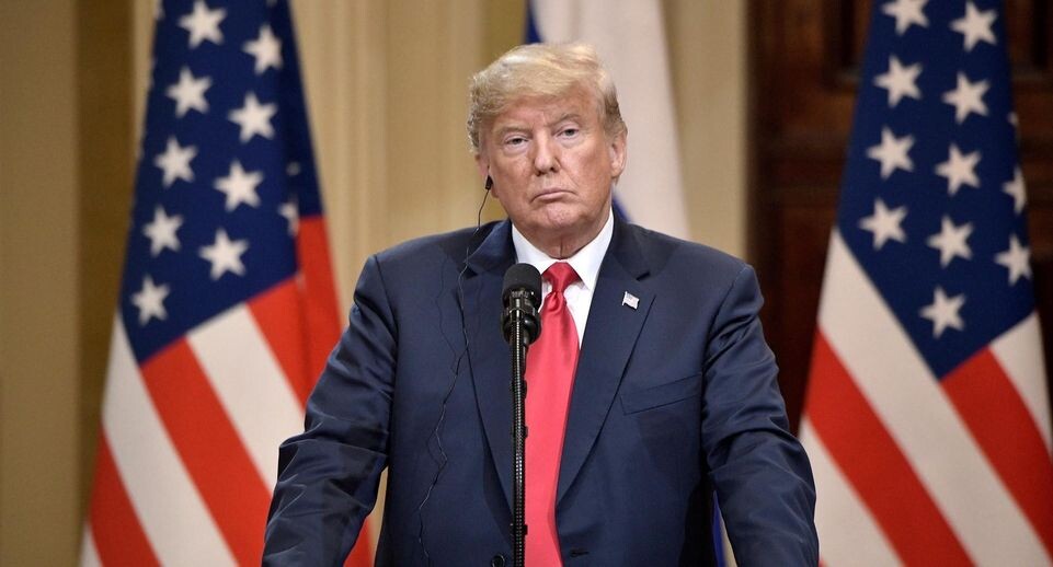    Сайт президента России