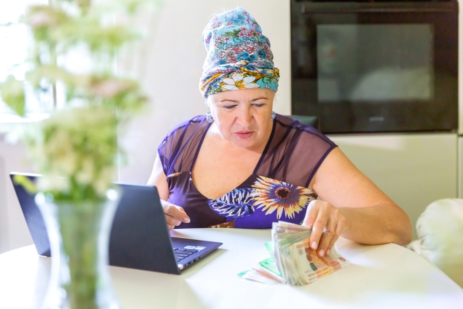    Shutterstock/FOTODOM