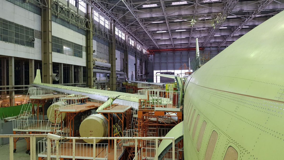    PJSC UAC/Global Look Press