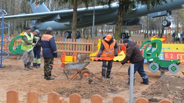    © Sputnik / Виктор Толочко