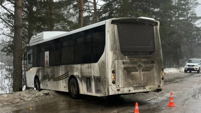 Фото: Леноблводоканал