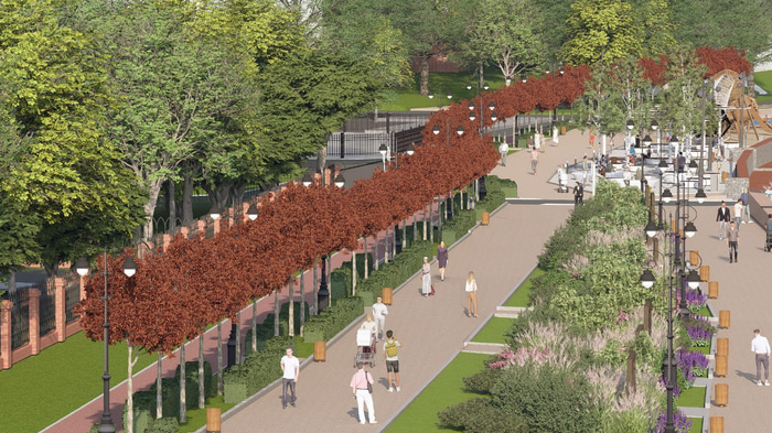    Фото: Администрация города Омска