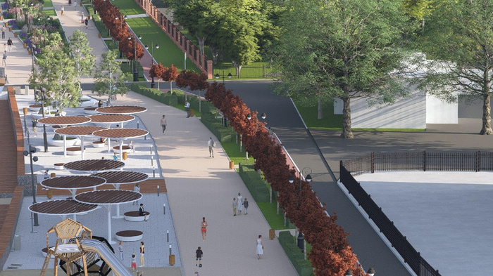    Фото: Администрация города Омска