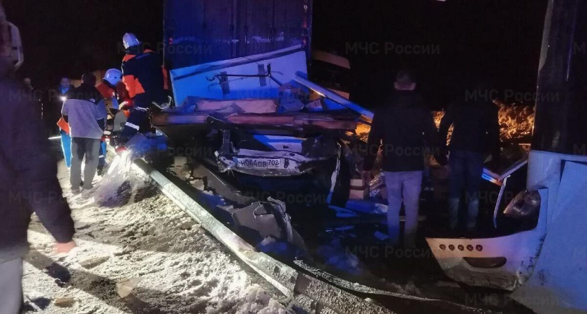    Фото: МЧС России по Владимирской области