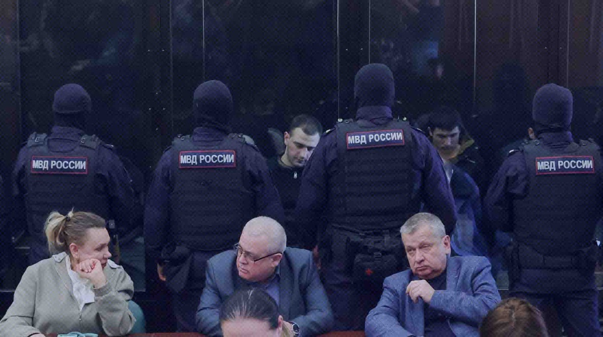    Фото: Global Look Press / Шатохина Наталья