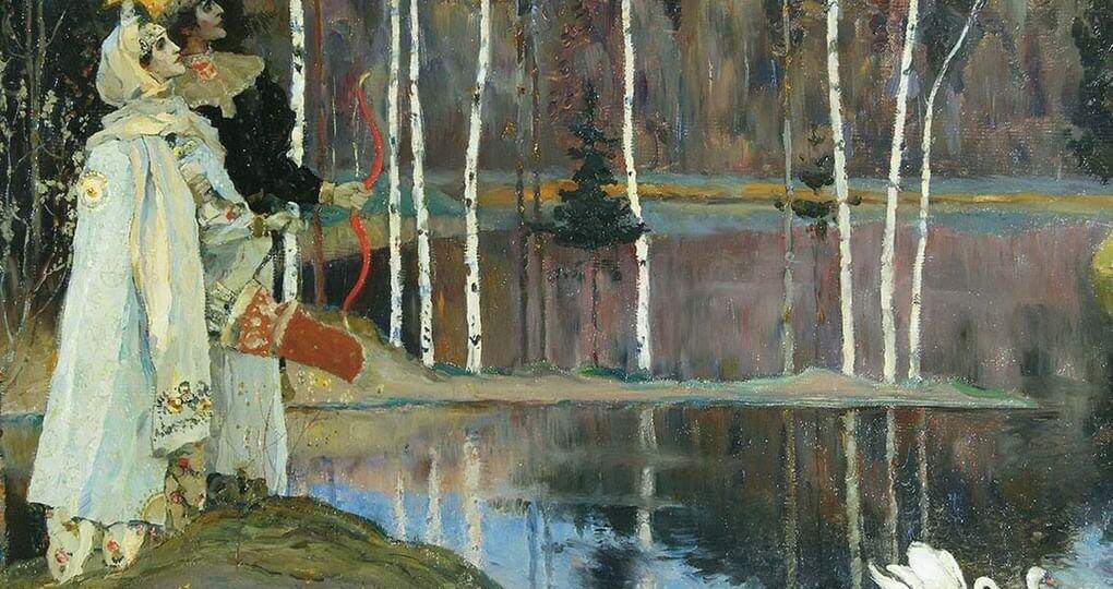 Тайные браки: замужество убёгом и невеста-самоходка