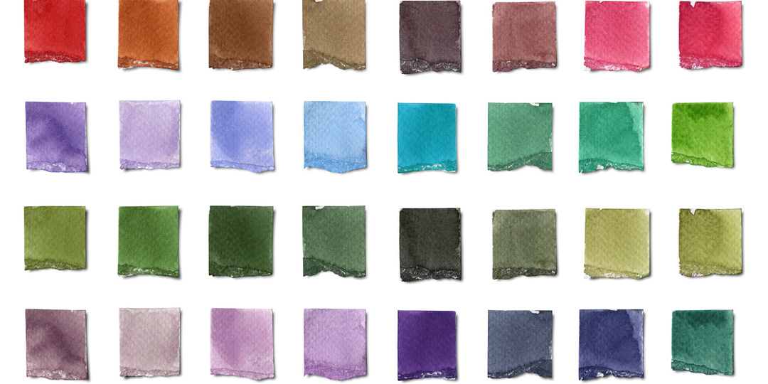 Цветовой код 2026: пять оттенков, через которые мода говорит о нашем состоянии