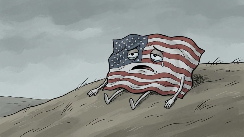   Сгенерировано с помощью ИИ