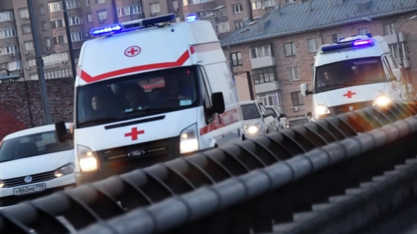   РИА Новости