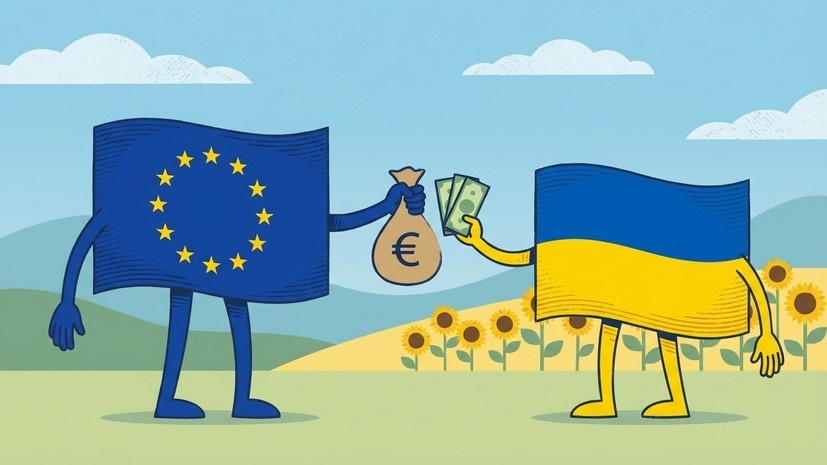   Сгенерировано с помощью ИИ