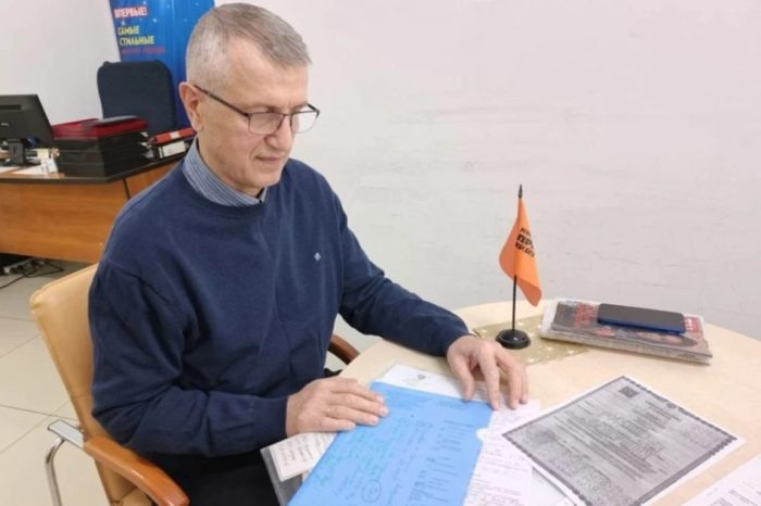 Фото: Екатерина Краснова, «КП-Новосибирск».