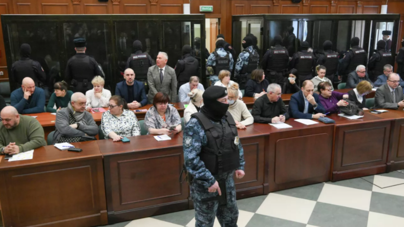   РИА Новости