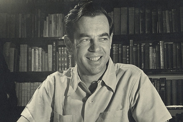 Джозеф Кэмпбелл