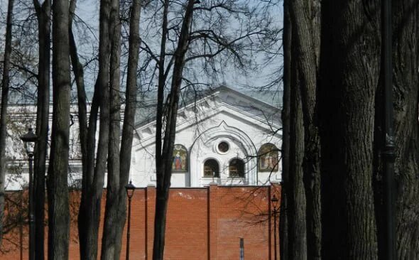 Фото: Михаил Лобанов