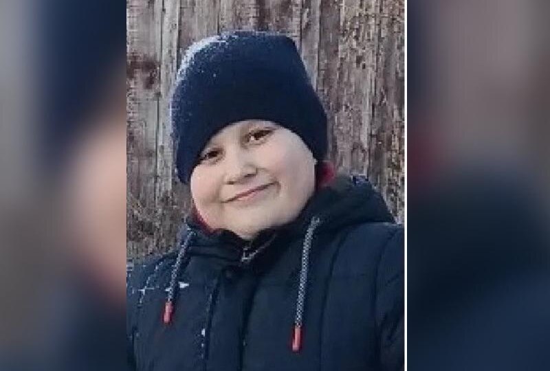 В Волгограде пропал 9-летний мальчик: ориентировка