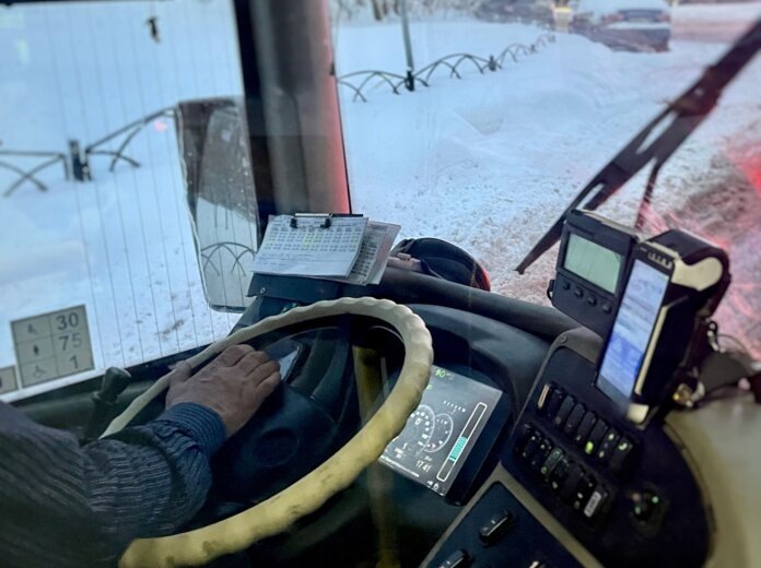    Фото: В курсе.ру