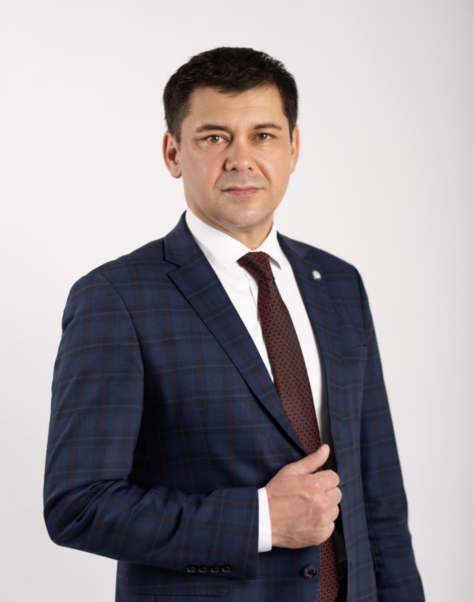    Фанур Шайхисламов возглавит министерство культуры Башкортостана