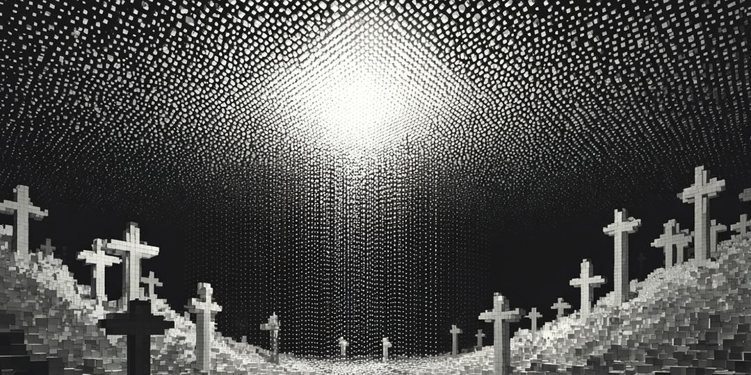 Горевание в эпоху ИИ: как чат-боты, голограммы и цифровые аватары помогают людям переживать утрату