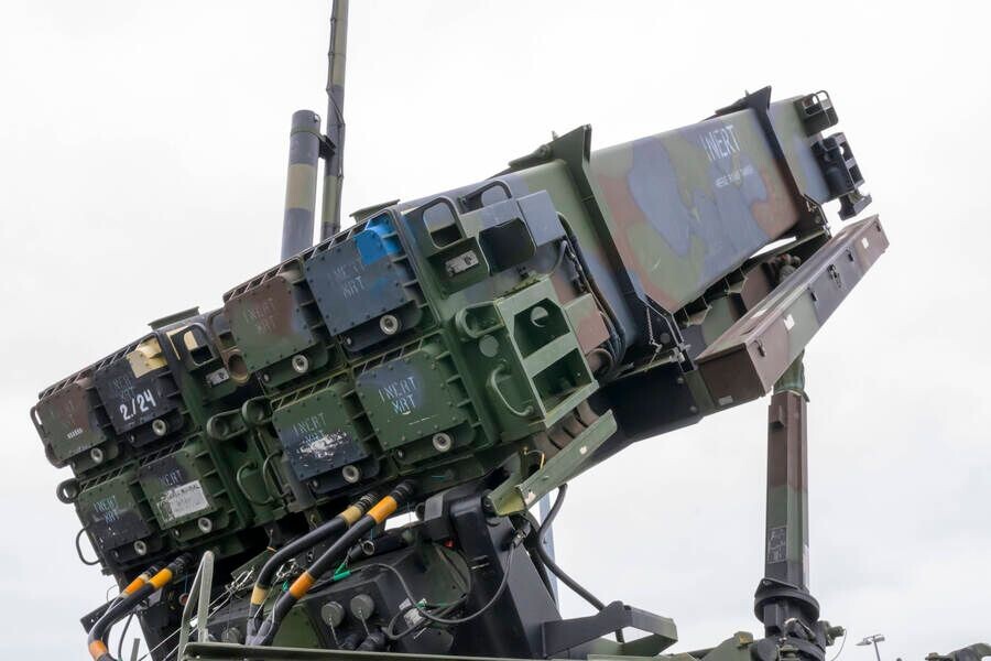     / Источник: © IMAGO/HMB-Media/ТАСС