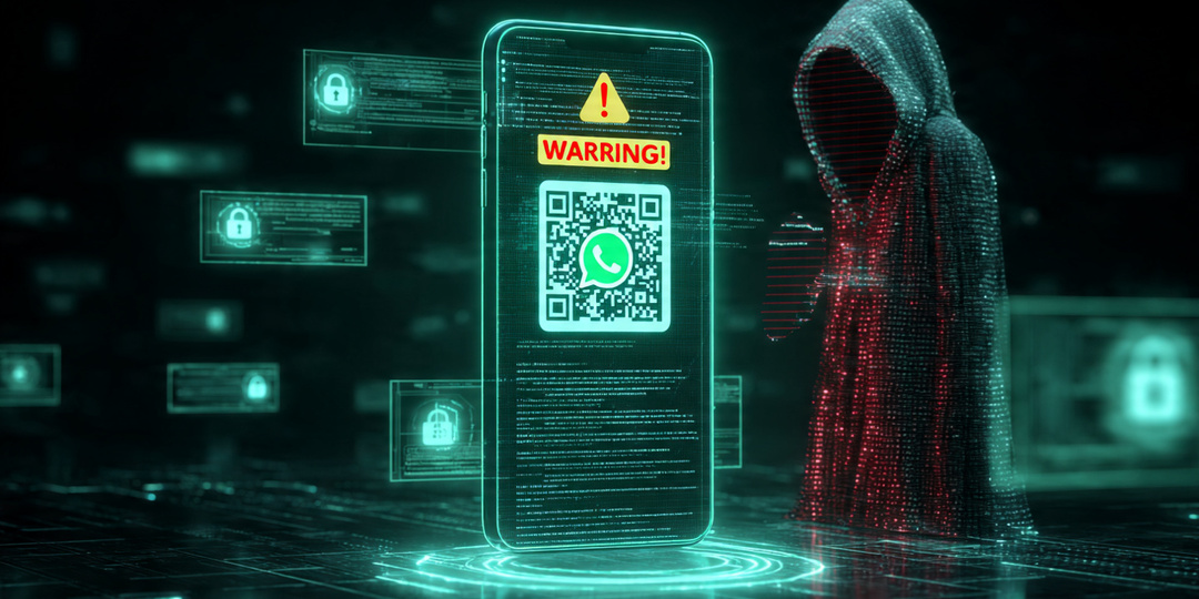 «Ваш WhatsApp пытаются подключить»: мессенджер начал предупреждать о подозрительных входах