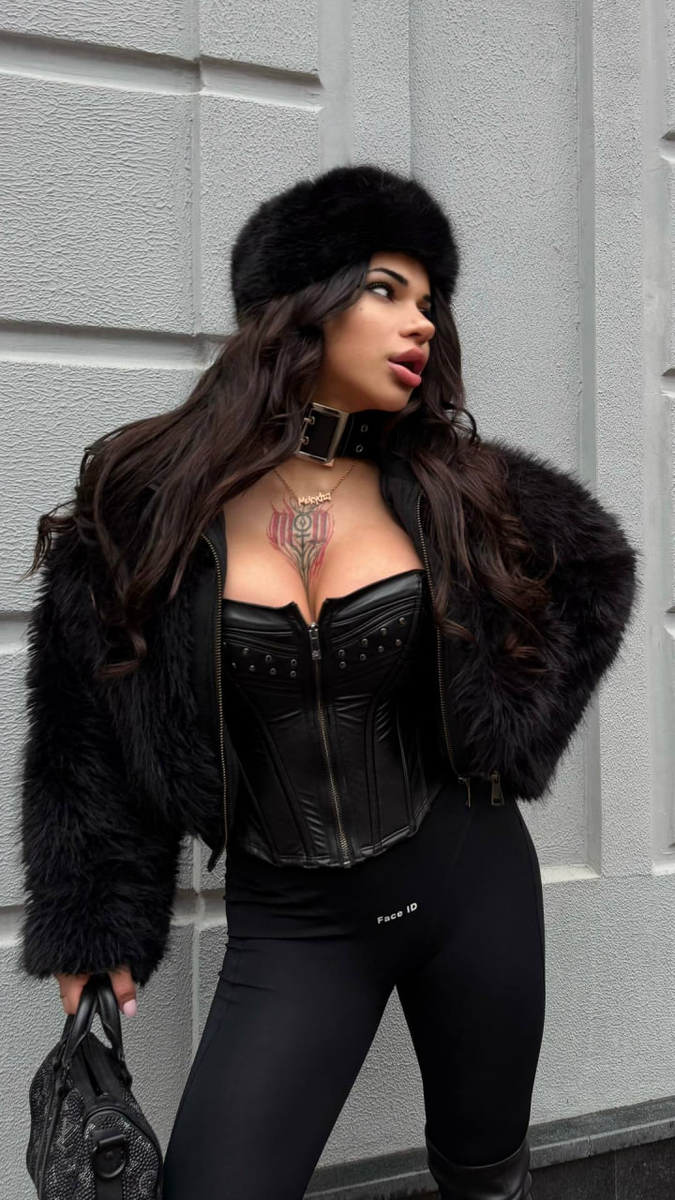 Фото: официальная страницы телеграм Ани