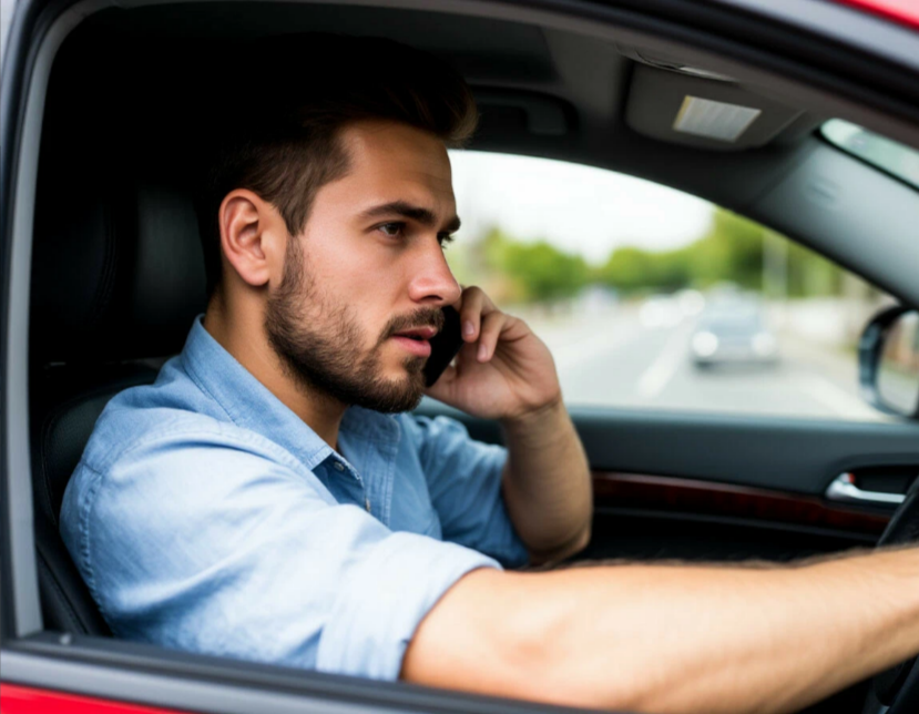 Держатель для телефона