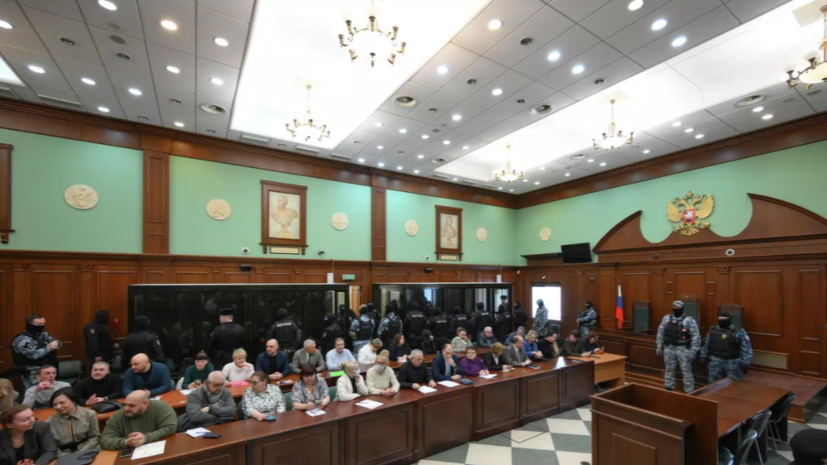   РИА Новости