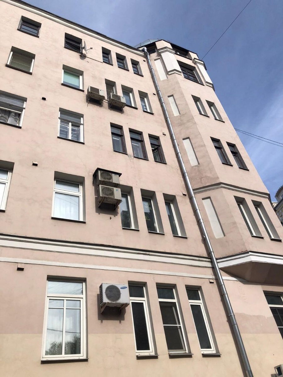 фото из личного архива автора