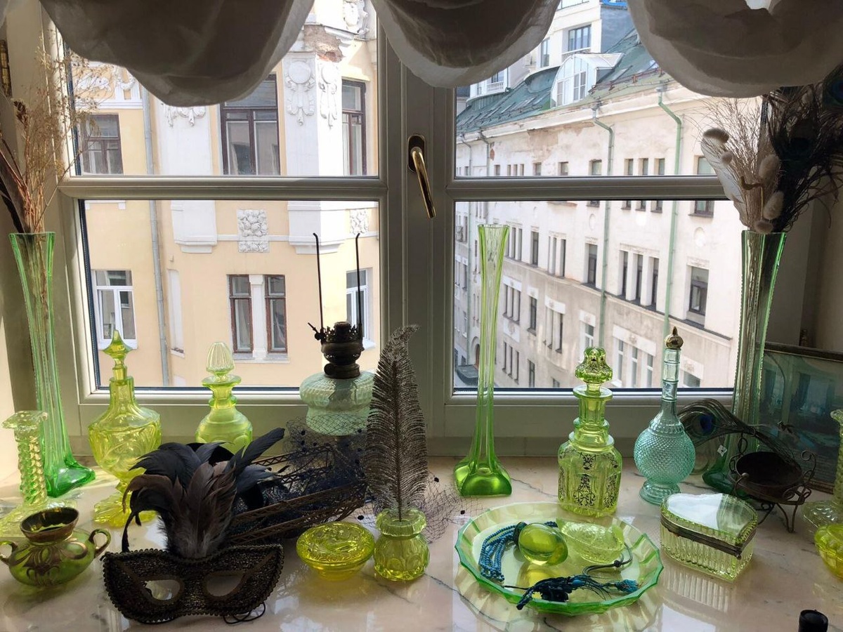 фото из личного архива автора