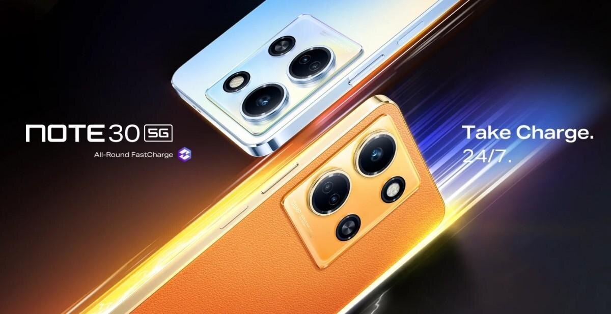 
Как передать файлы с Infinix Note 30 5G на компьютер по USB, Bluetooth и Wi-Fi в Android 17, 16, 15, 14