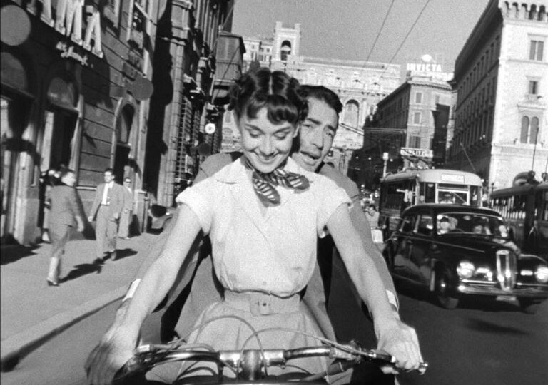 Amore и tesoro: немного о любви и Италии